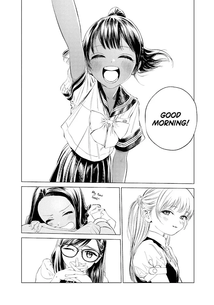 Akebi-chan
