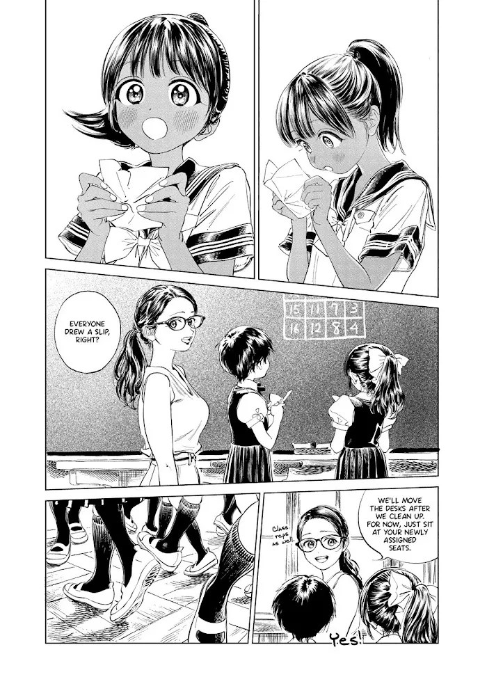 Akebi-chan