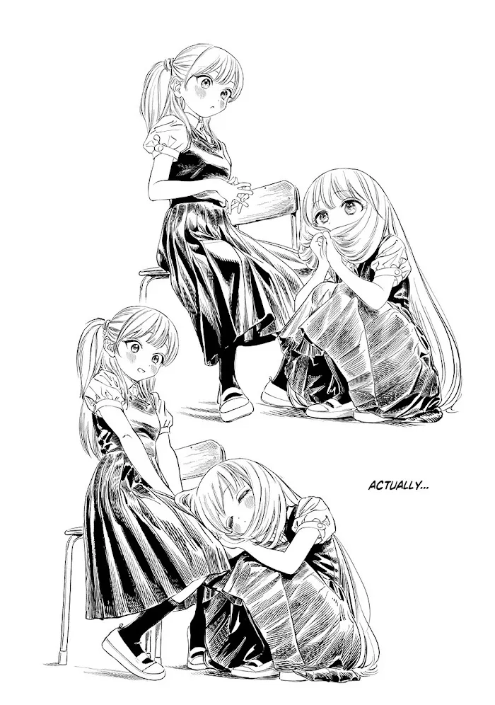 Akebi-chan