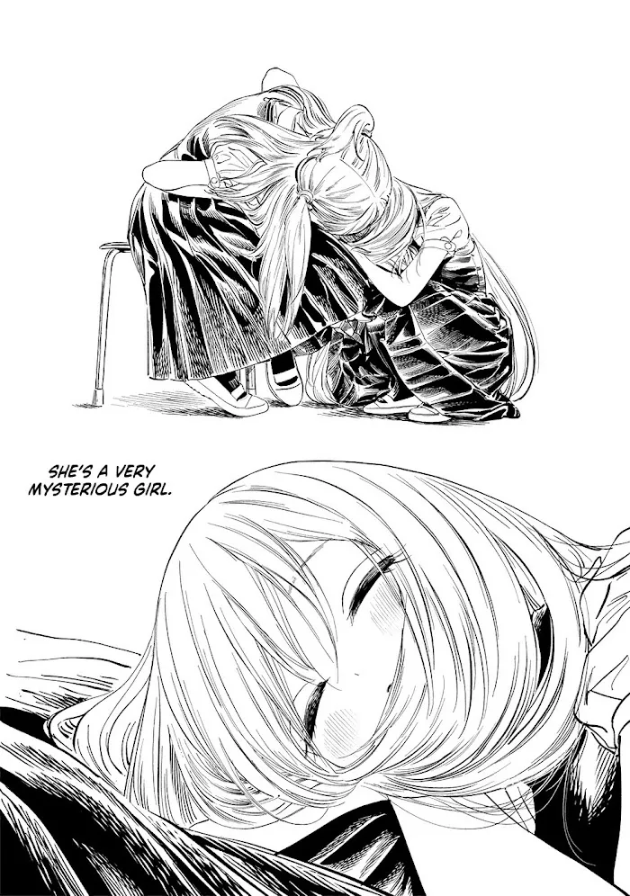 Akebi-chan