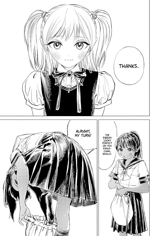 Akebi-chan