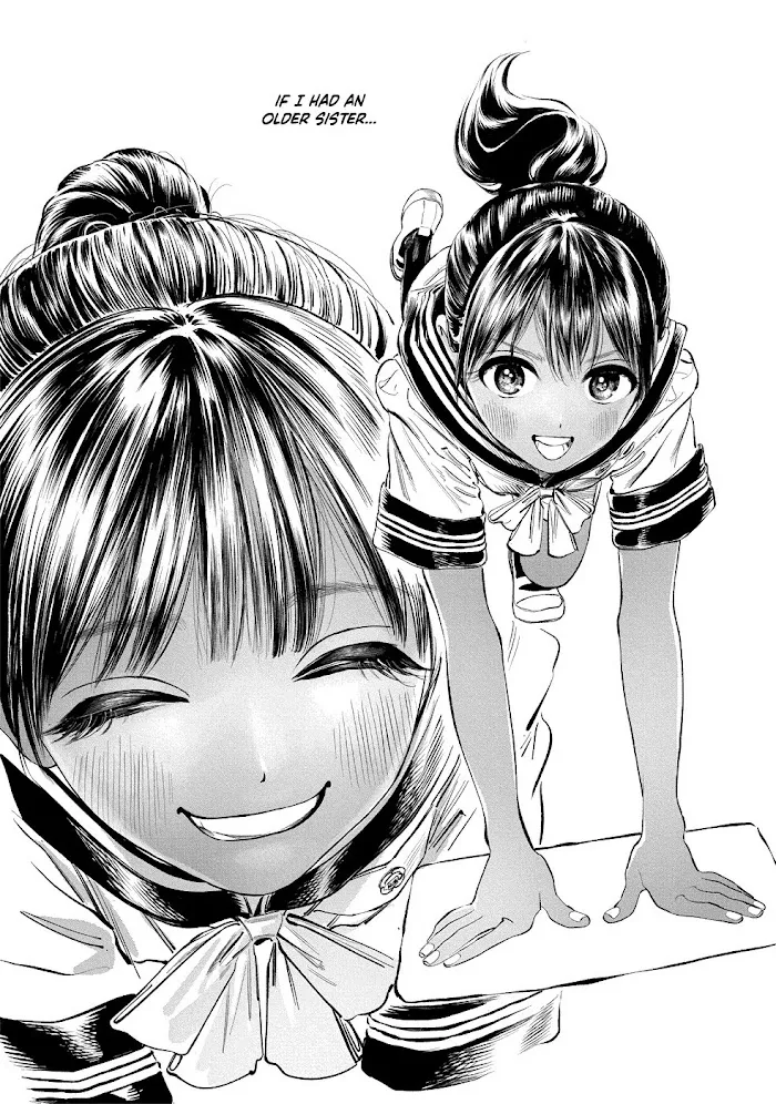 Akebi-chan
