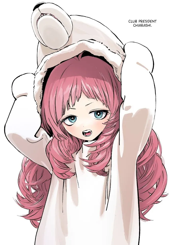 Akebi-chan