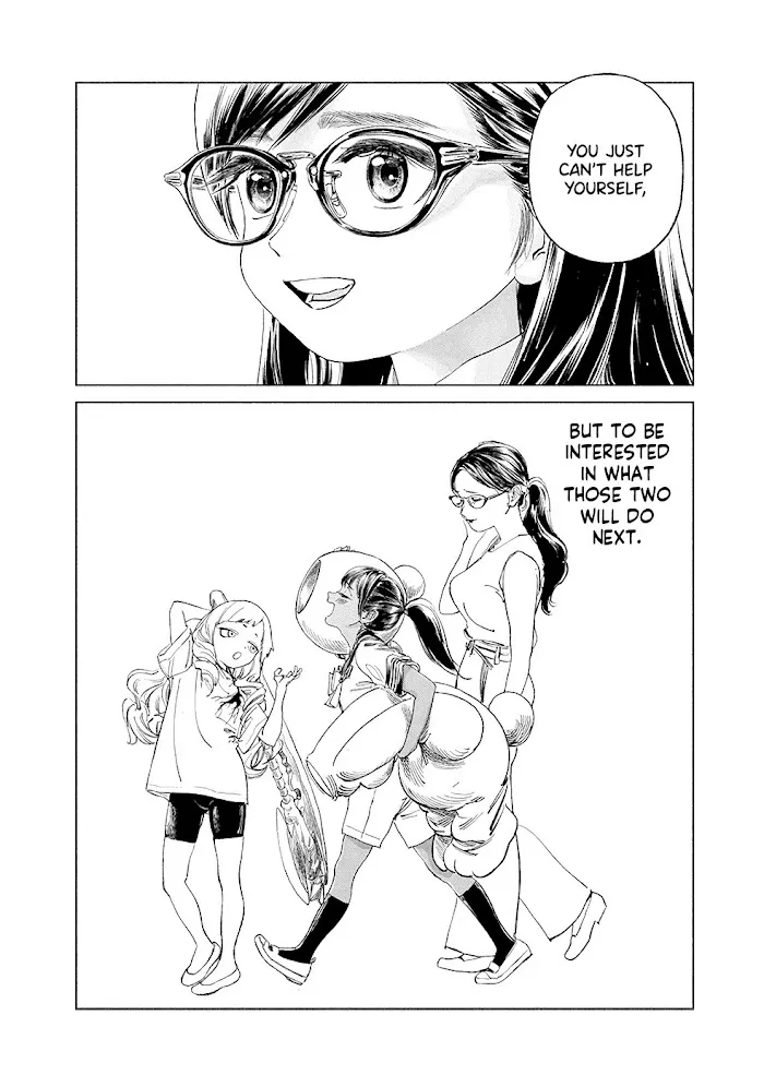 Akebi-chan