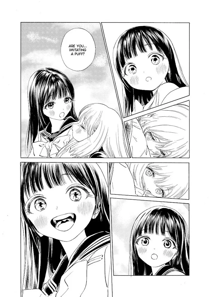 Akebi-chan