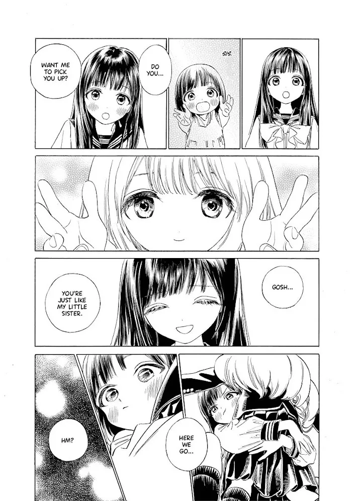 Akebi-chan