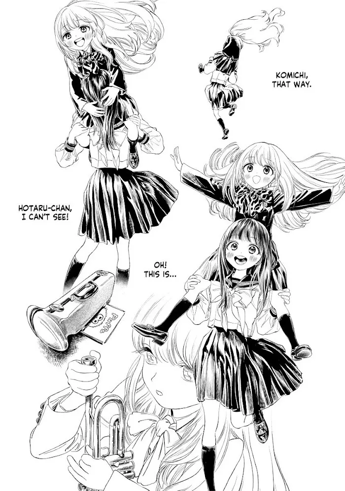 Akebi-chan