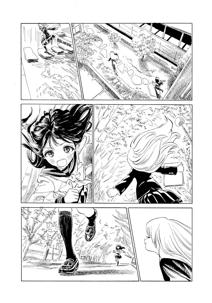 Akebi-chan