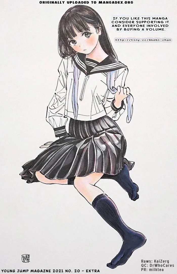 Akebi-chan