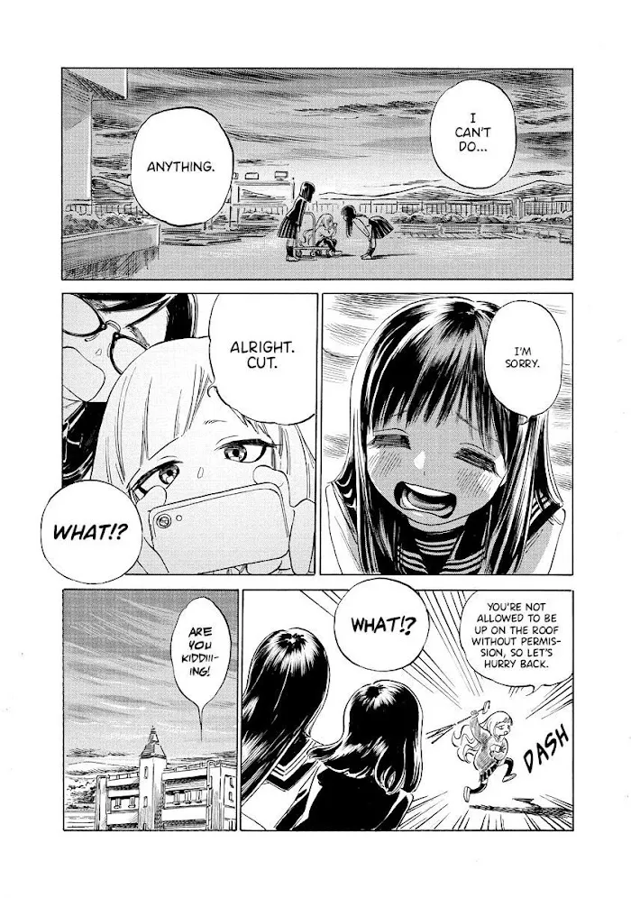 Akebi-chan