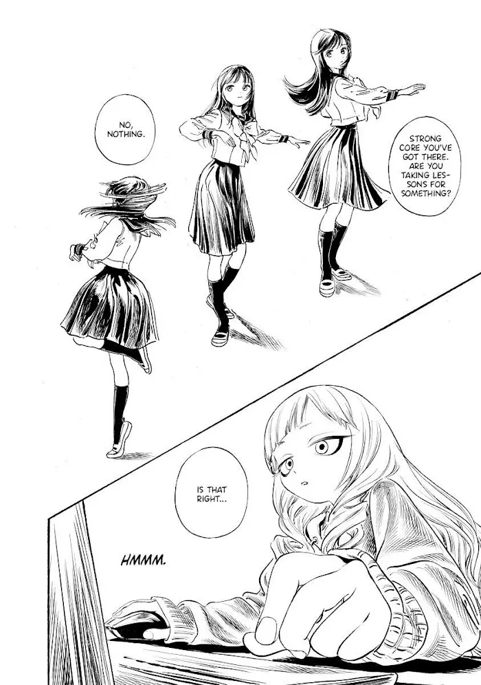 Akebi-chan