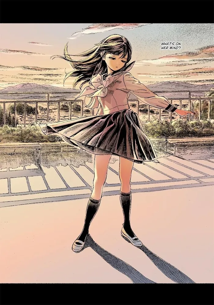 Akebi-chan