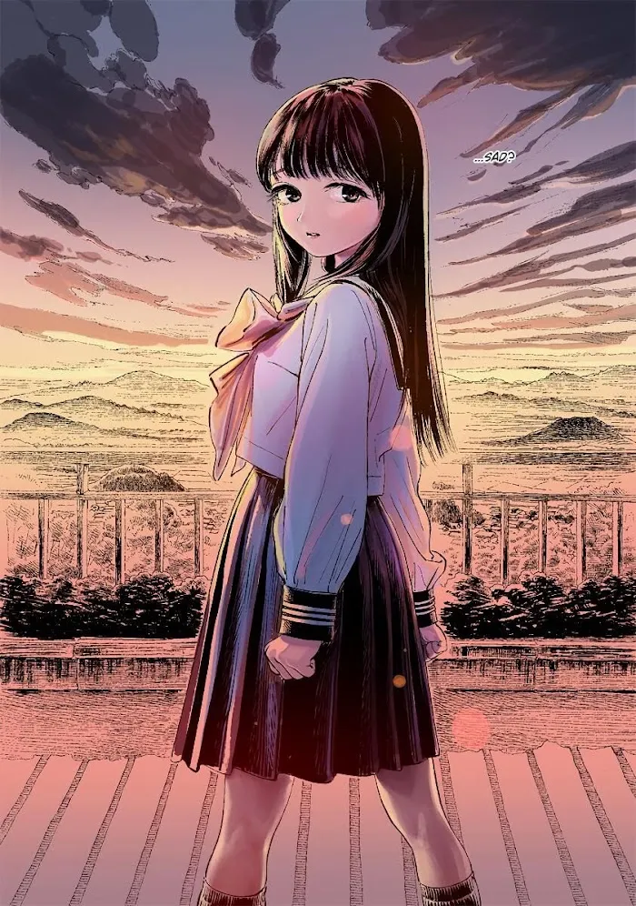 Akebi-chan