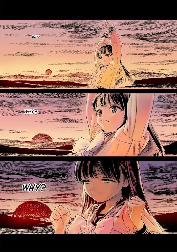 Akebi-chan