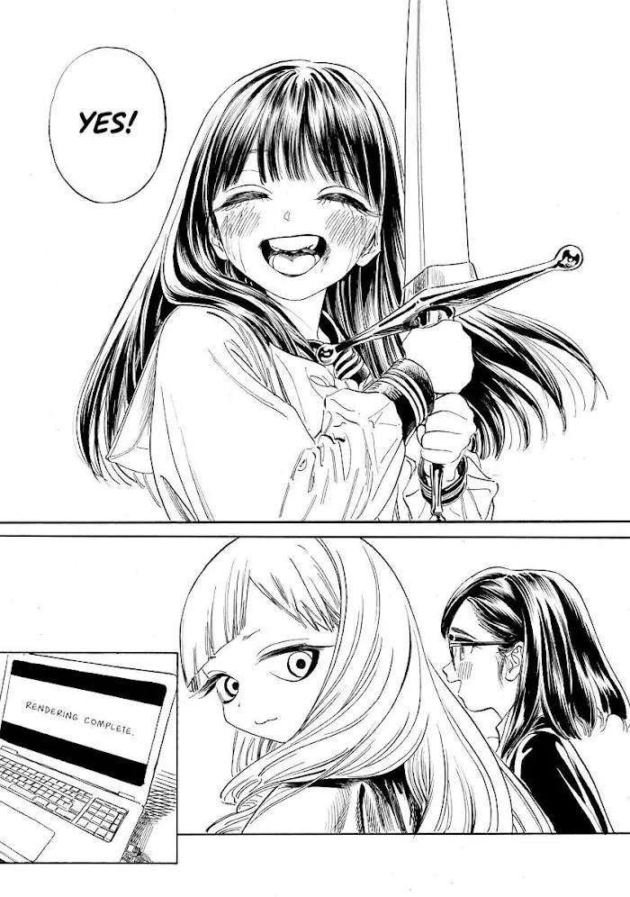 Akebi-chan
