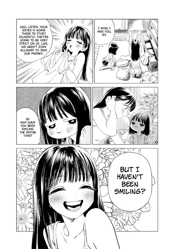 Akebi-chan
