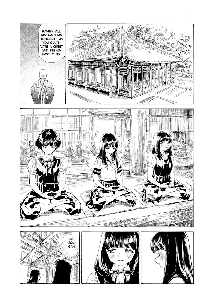 Akebi-chan