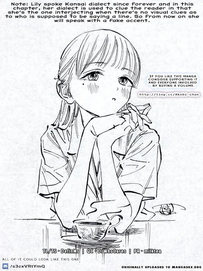 Akebi-chan