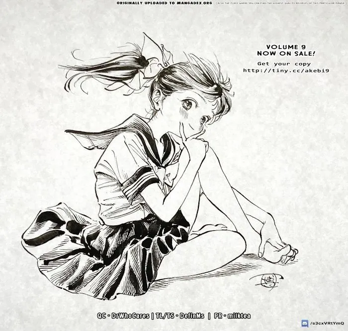 Akebi-chan
