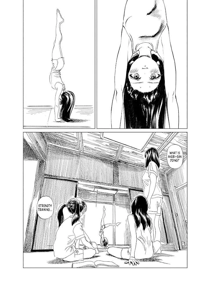 Akebi-chan