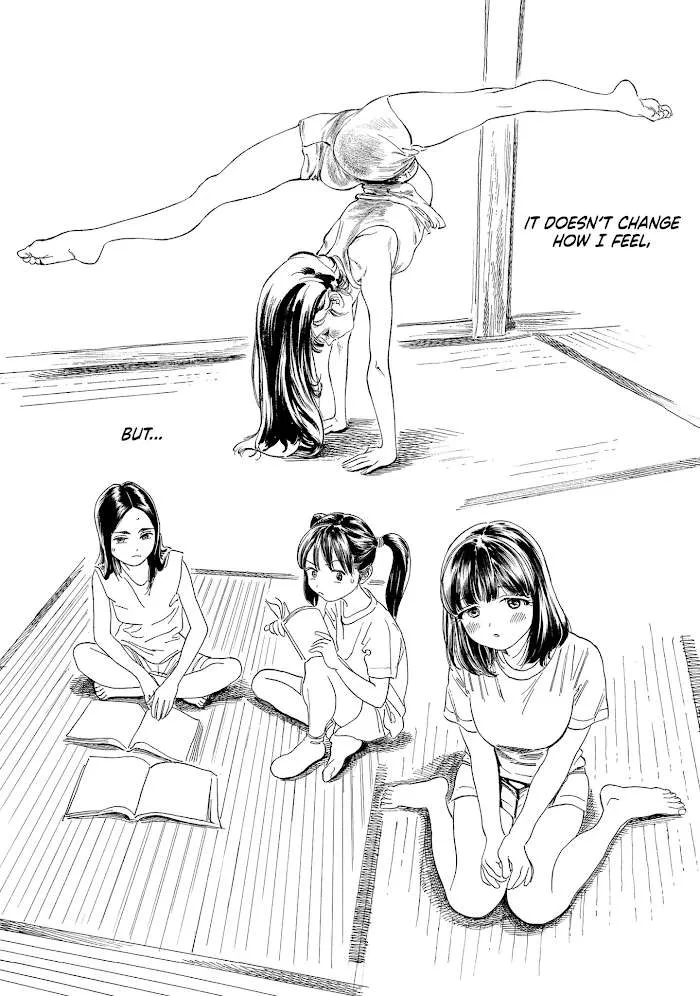 Akebi-chan