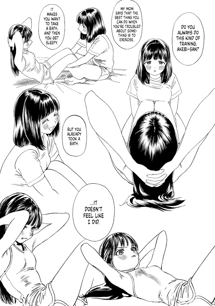 Akebi-chan
