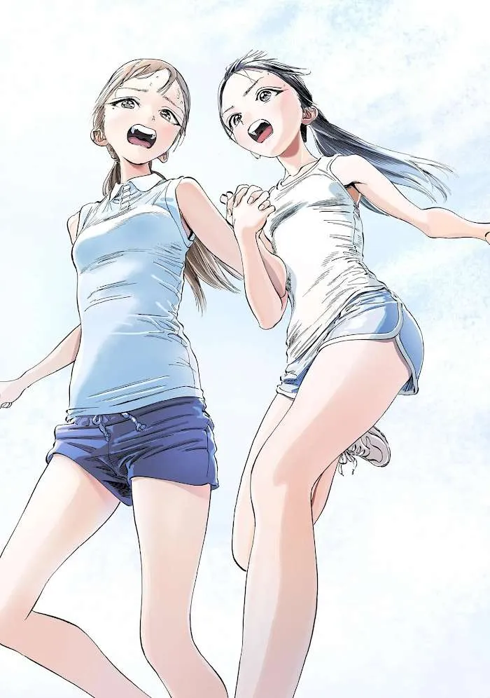 Akebi-chan