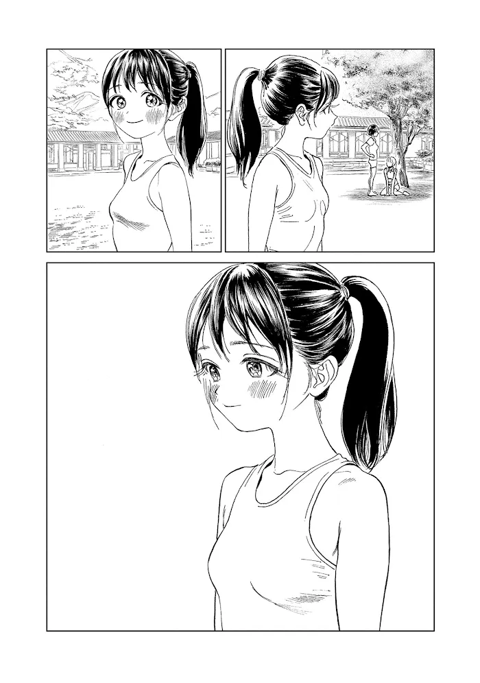 Akebi-chan