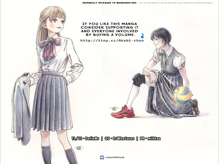 Akebi-chan