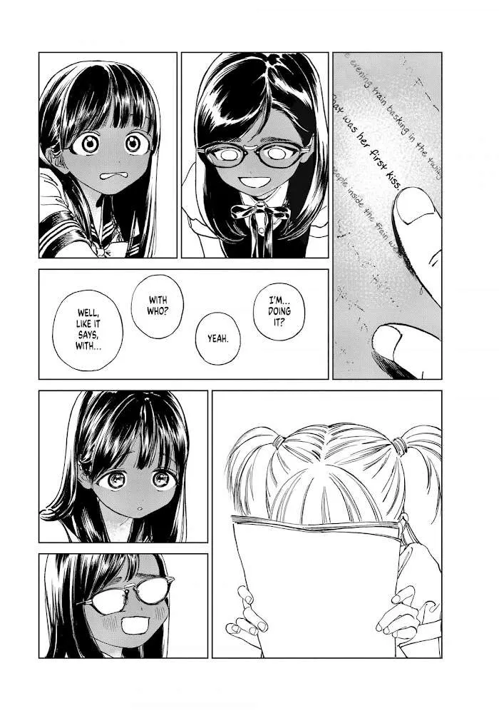 Akebi-chan