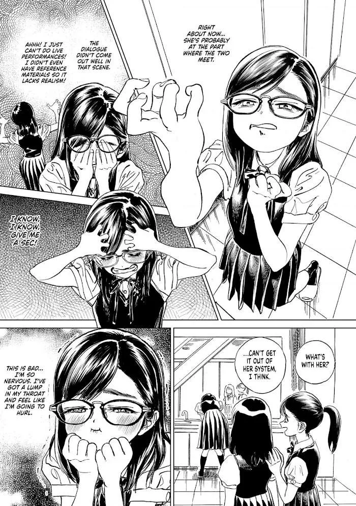Akebi-chan