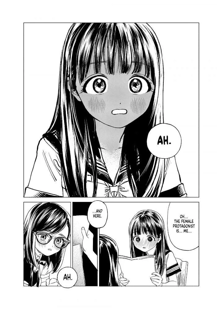 Akebi-chan
