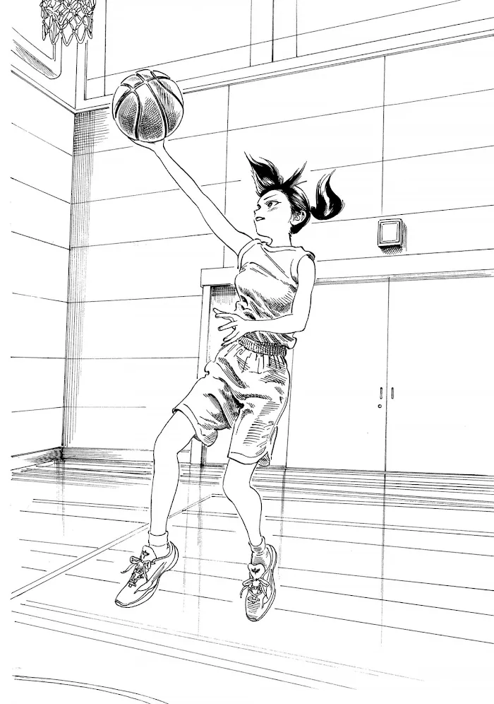 Akebi-chan