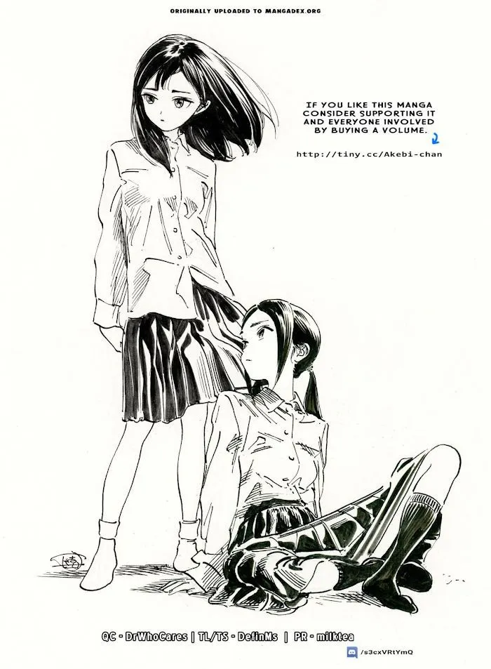 Akebi-chan