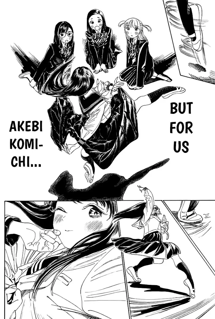 Akebi-chan