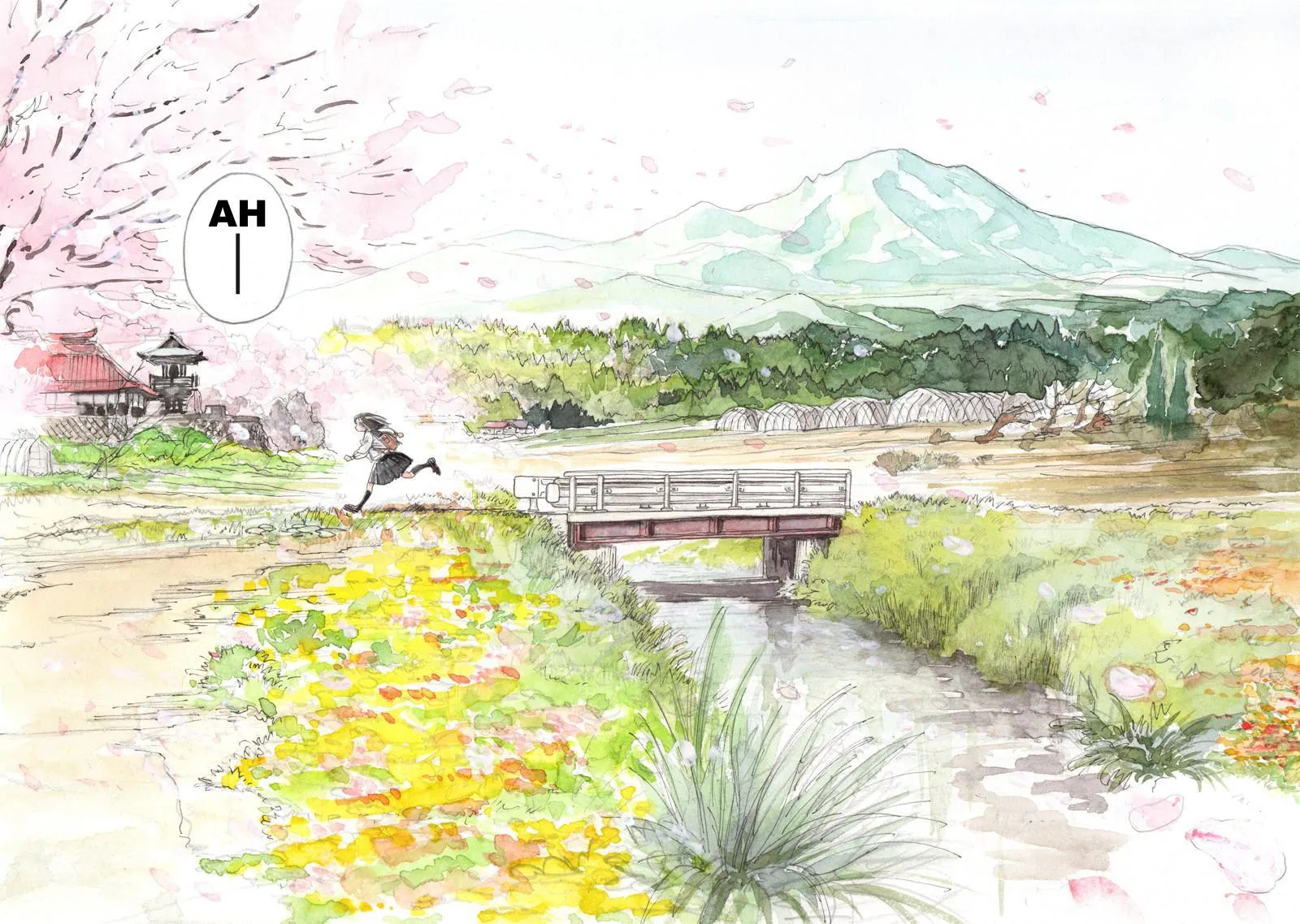 Akebi-chan