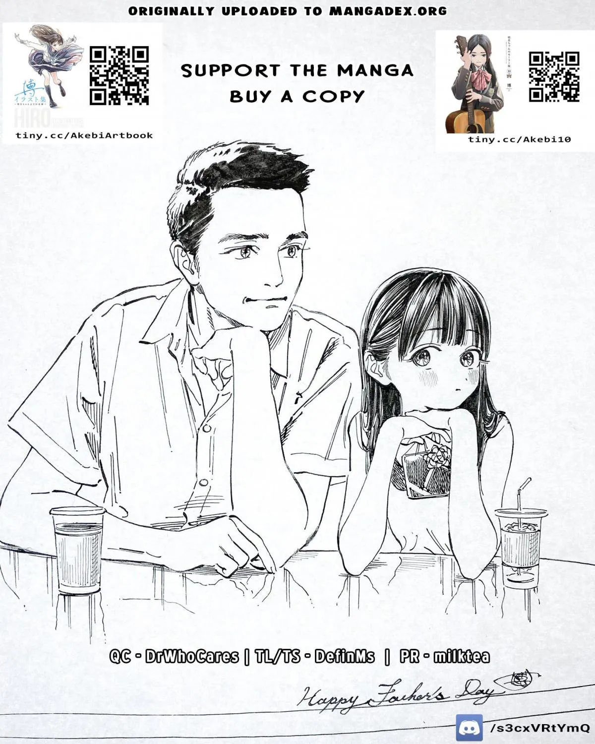 Akebi-chan