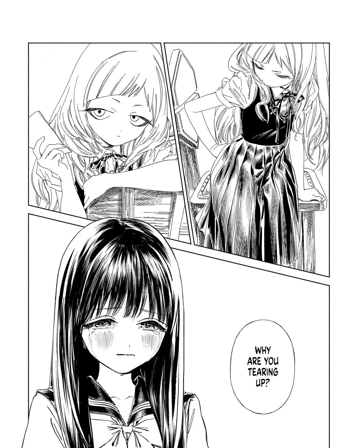 Akebi-chan