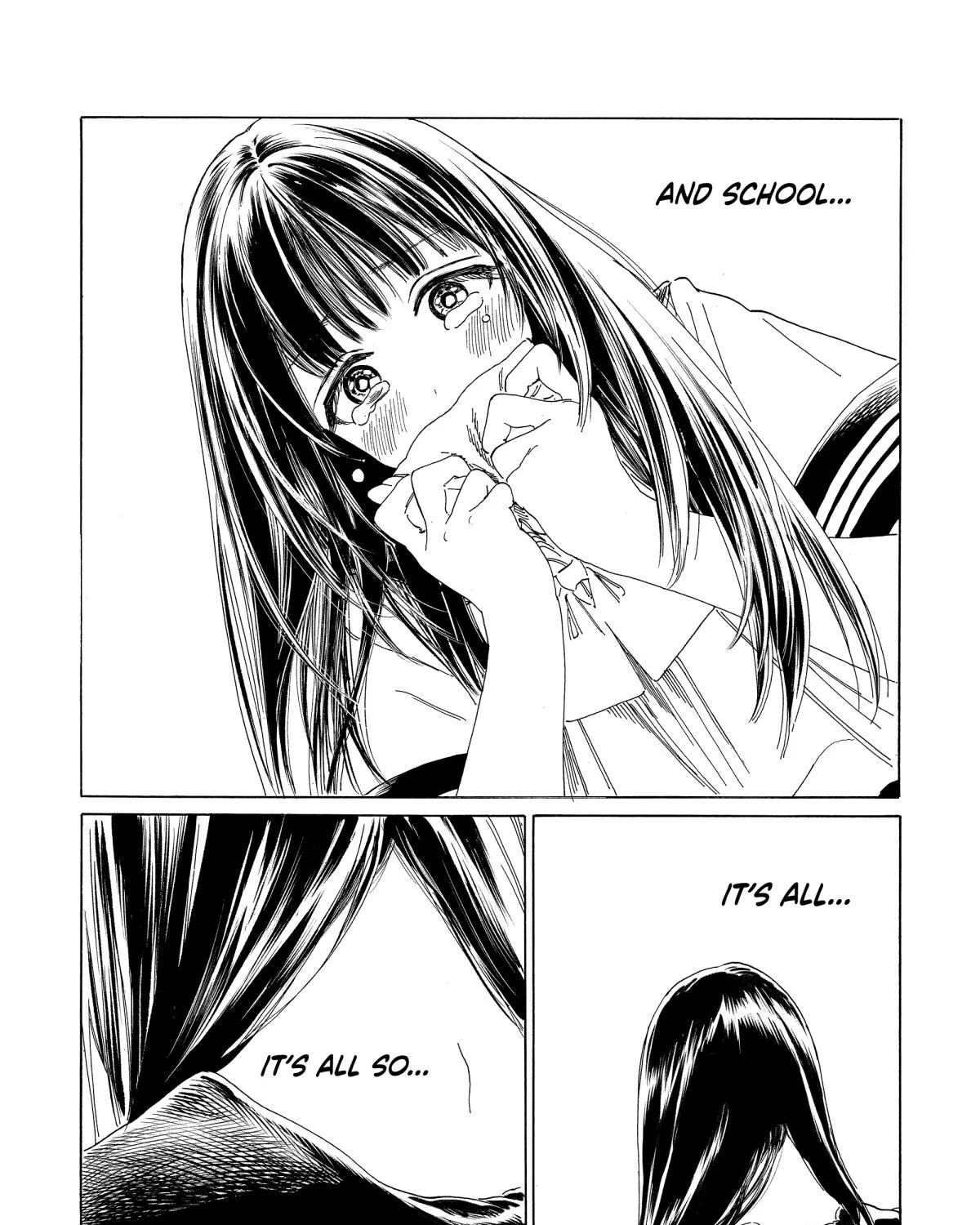 Akebi-chan