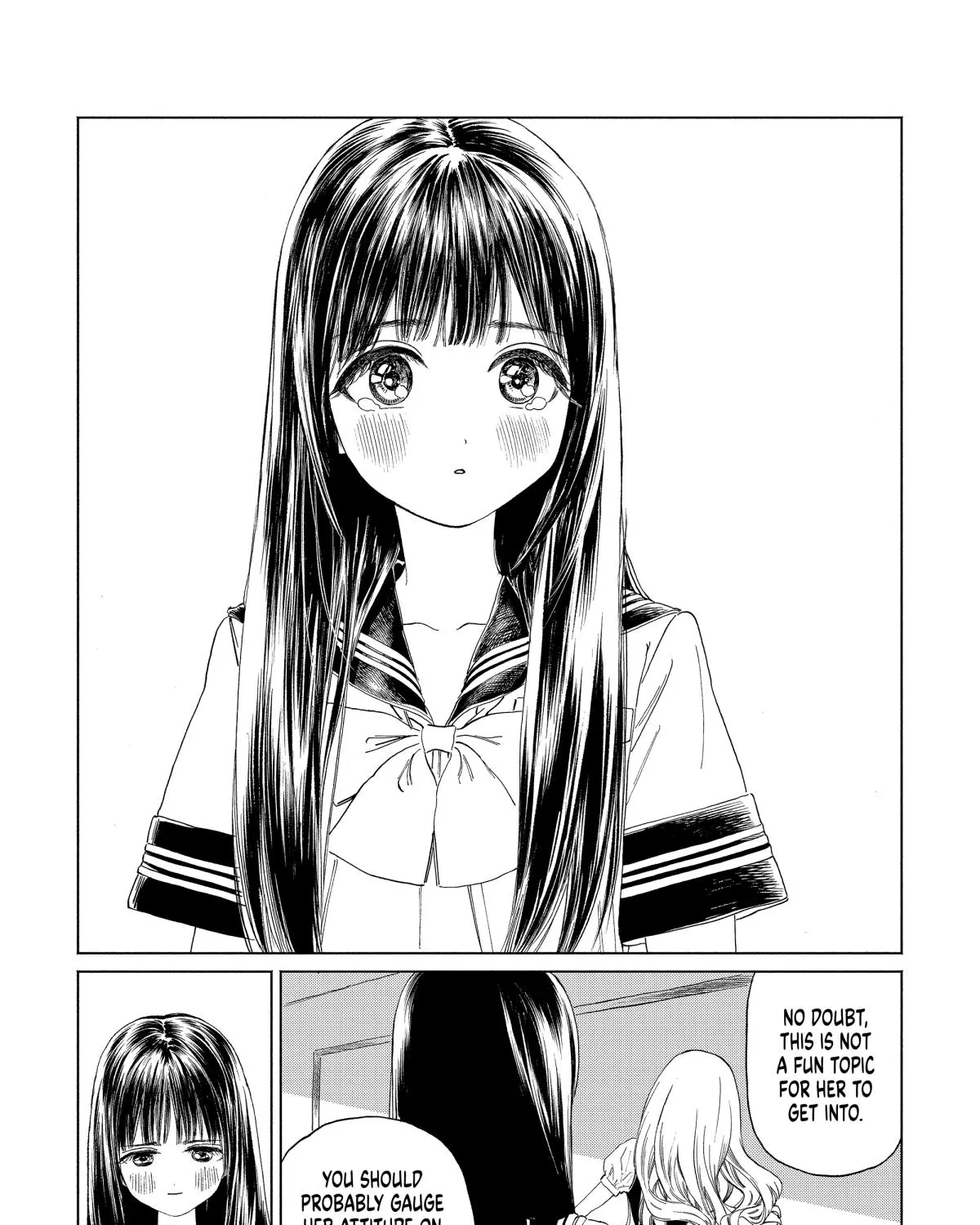 Akebi-chan