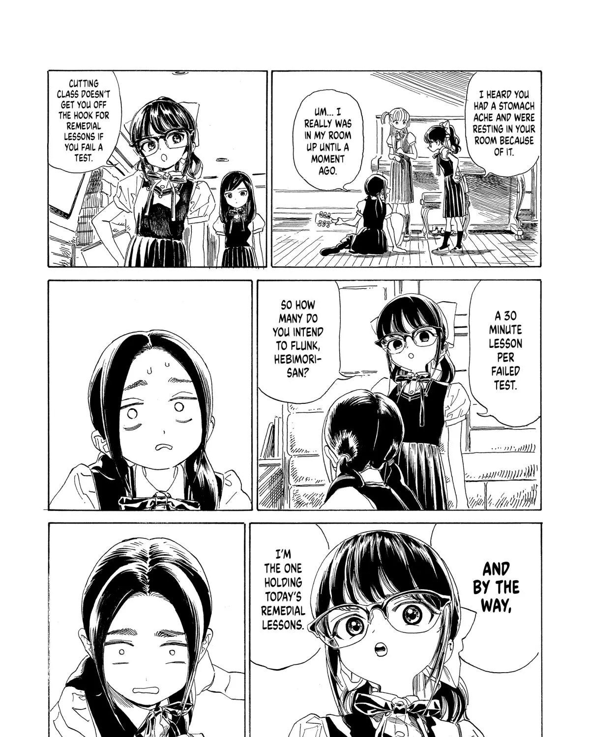 Akebi-chan