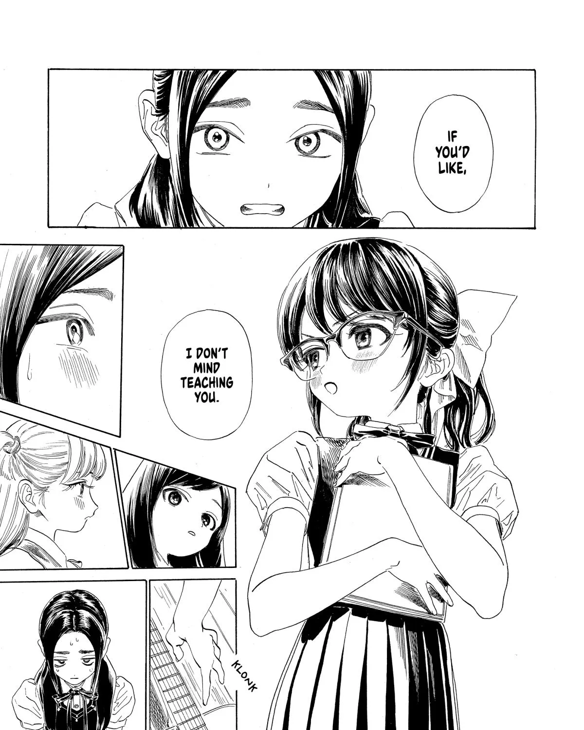 Akebi-chan