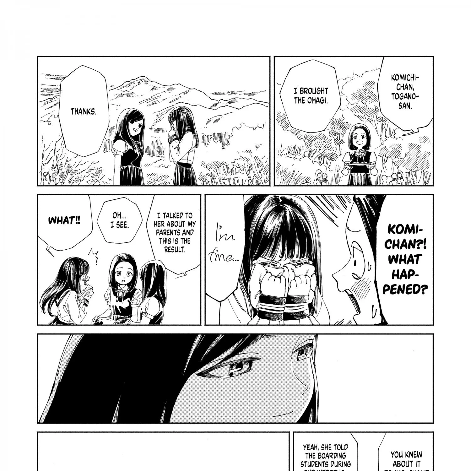 Akebi-chan