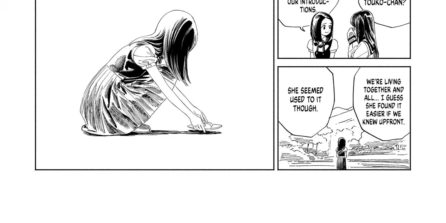 Akebi-chan