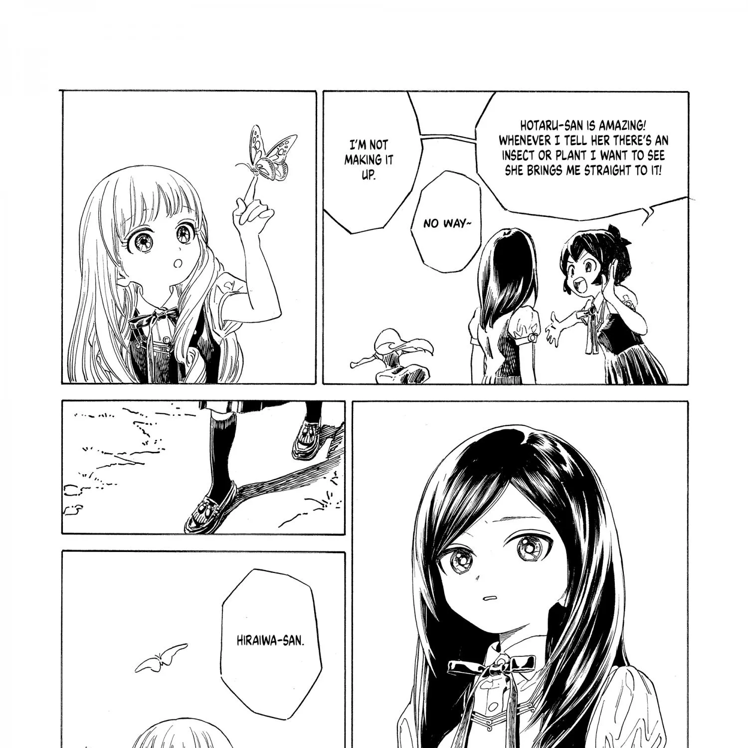 Akebi-chan