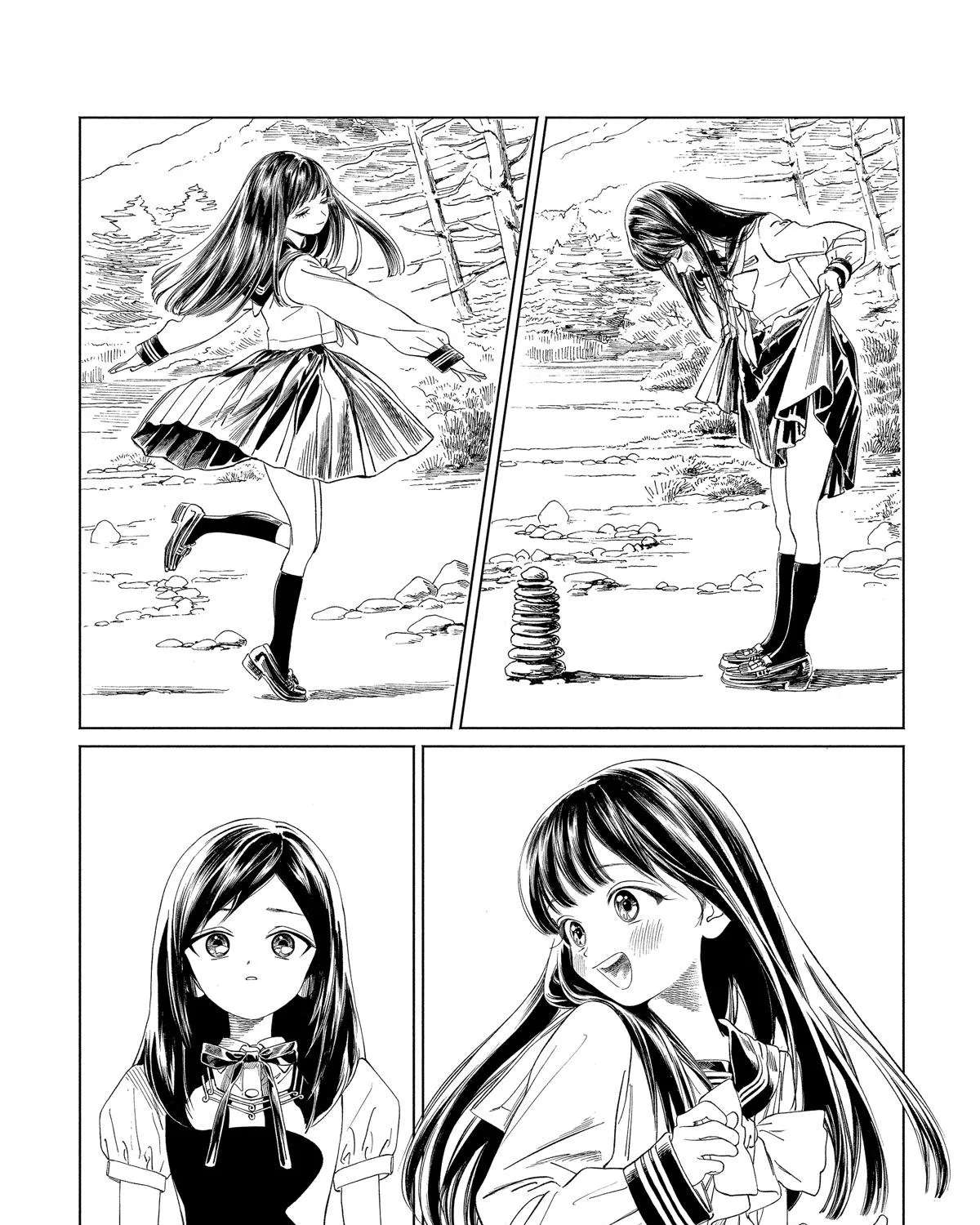 Akebi-chan