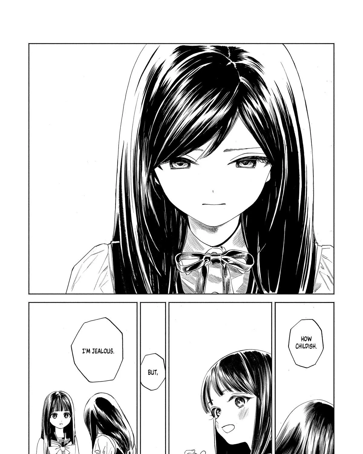 Akebi-chan