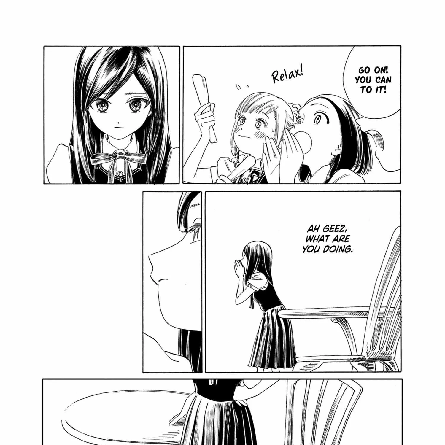 Akebi-chan