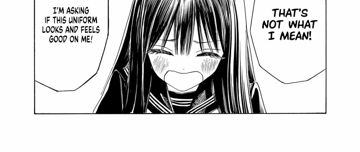 Akebi-chan
