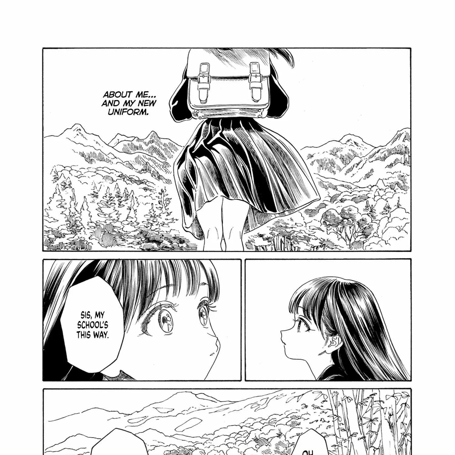 Akebi-chan